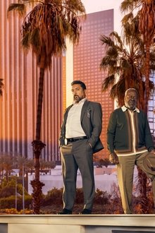 The Rookie: Feds