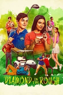 Poster do filme Diamond in the Rough