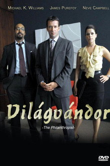 Világvándor