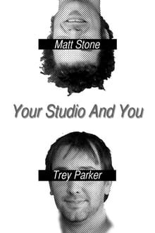 Poster do filme Your Studio and You