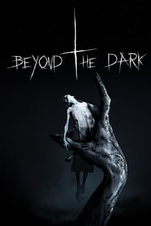 Poster da série Beyond the Dark