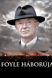Foyle háborúja
