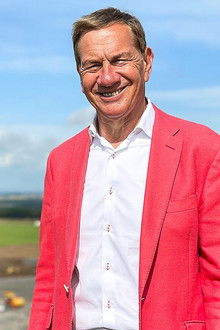 Great Coastal Railway Journeys - Season 1