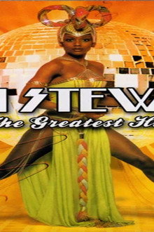 Amii Stewart - The Best Of Amii Stewart