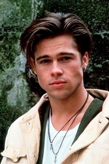 Photo of Brad Pitt