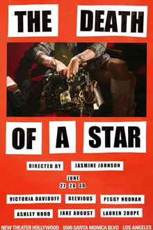 The Death Of a Star