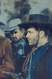 Pals of the Silver Sage
