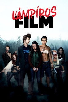 Vámpíros film
