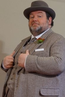 Photo of Daniel Hanssens