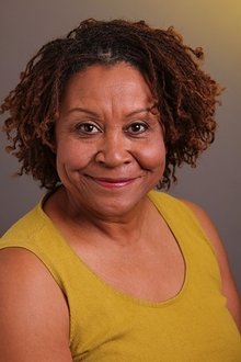 Photo of Hilda Boulware