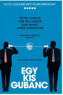 Egy Kis gubanc