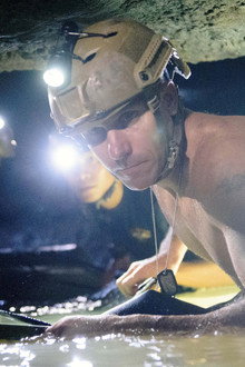 Cave Rescue