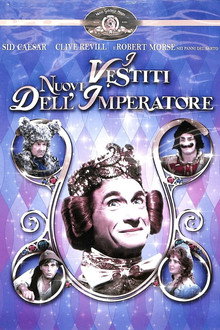I vestiti nuovi dell'imperatore