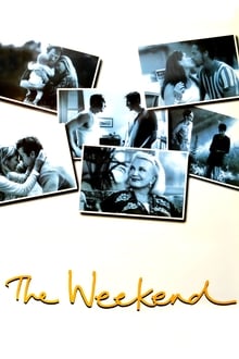 Poster do filme The Weekend