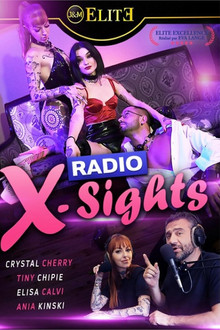 Radio X-Sights