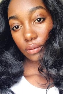 Photo of Mouna Traoré
