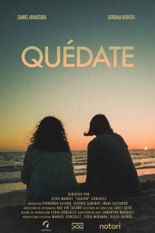 Quédate
