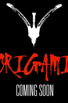 Poster do filme Origami