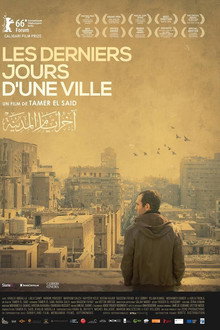 Les derniers jours d'une ville