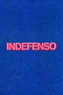 Indefenso