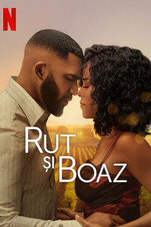 Rut și Boaz