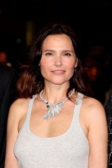 Photo of Virginie Ledoyen
