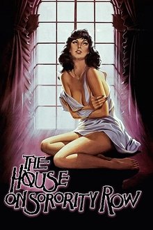The House on Sorority Row The House on Sorority Row