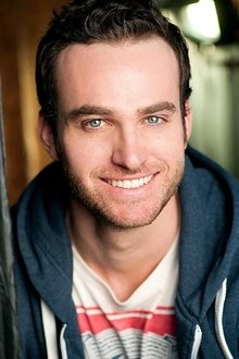 Photo of Zack Gold