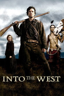Into the West