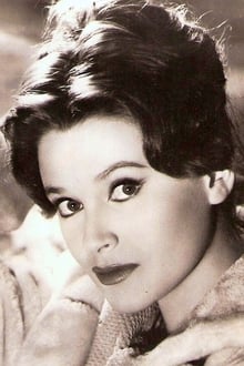 Photo of Béatrice Altariba