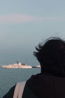 التشويش الكامل للحواس السينمائية