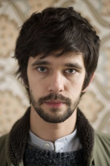Photo of Ben Whishaw