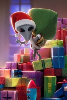 Alien-Xmas