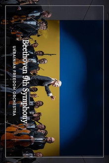 Ukrainian Freedom Orchestra à Varsovie 