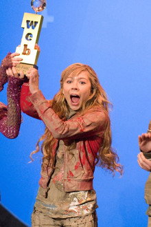 iCarly: iGo to Japan