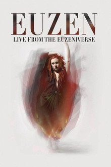 Euzen Live From The Euzeniverse