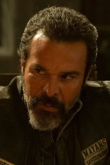 Mayans M.C. season 5 episode 2