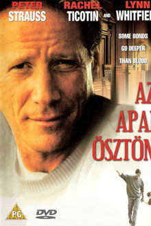 Az apai ösztön