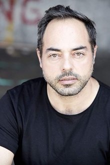 Photo of Mario Tardón
