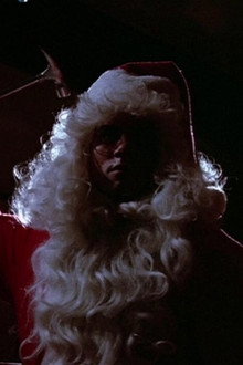 Silent Night, Deadly Night