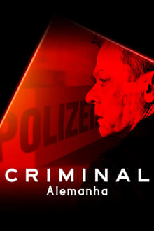 Poster da série Criminal: Alemanha