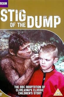 Poster da série Stig of the Dump