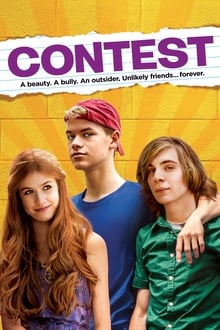 Poster do filme Contest