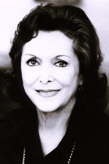 Photo of Maxine Audley