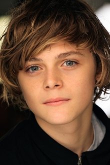 Photo of Billy Barratt