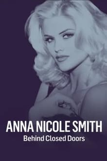 Poster do filme Anna Nicole Smith: Behind Closed Doors