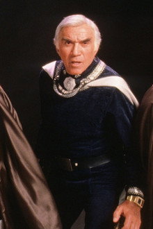 Battlestar Galactica