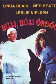 Bújj, bújj, ördög!