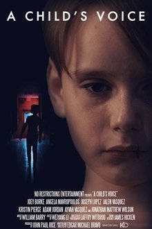 A Child's Voice A Child's Voice