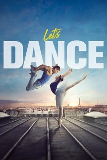 Poster do filme Let's Dance